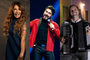 Maracanaú realiza I ExpoCidades com shows de Elba Ramalho e Padre Fábio de Melo