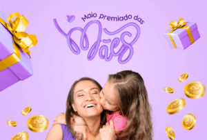 Plus FM sorteia prêmios de R$ 500 na promoção “Maio Premiado das Mães”