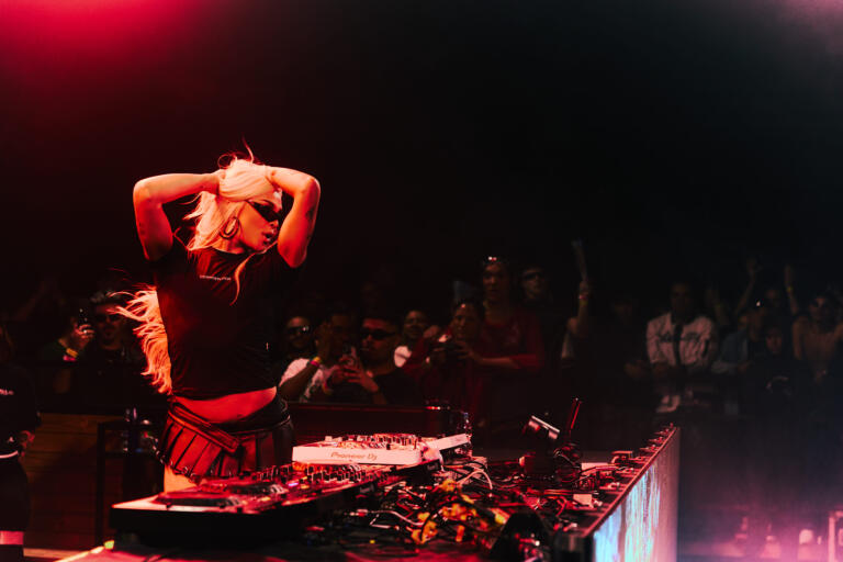 Pabllo Vittar anuncia primeira turnê internacional como DJ