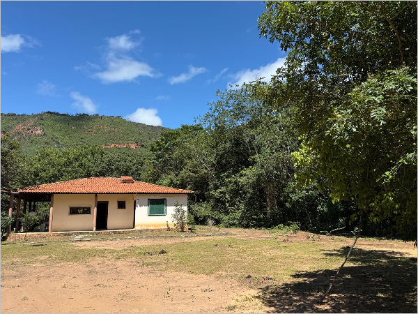 Crato ganhará Jardim Botânico em área de 27 hectares