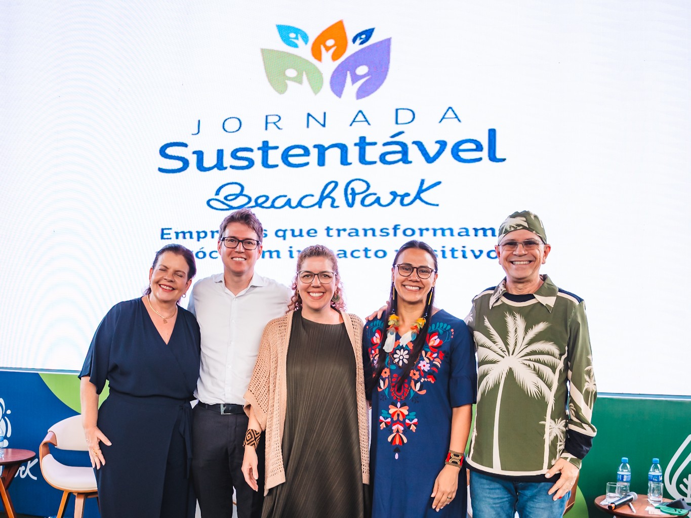 Inovação e sustentabilidade pautam abertura da Jornada Sustentável 2026