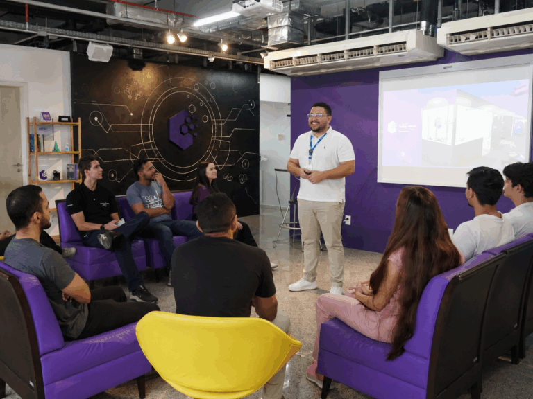Hub de inovação em saúde abre inscrições para novas startups