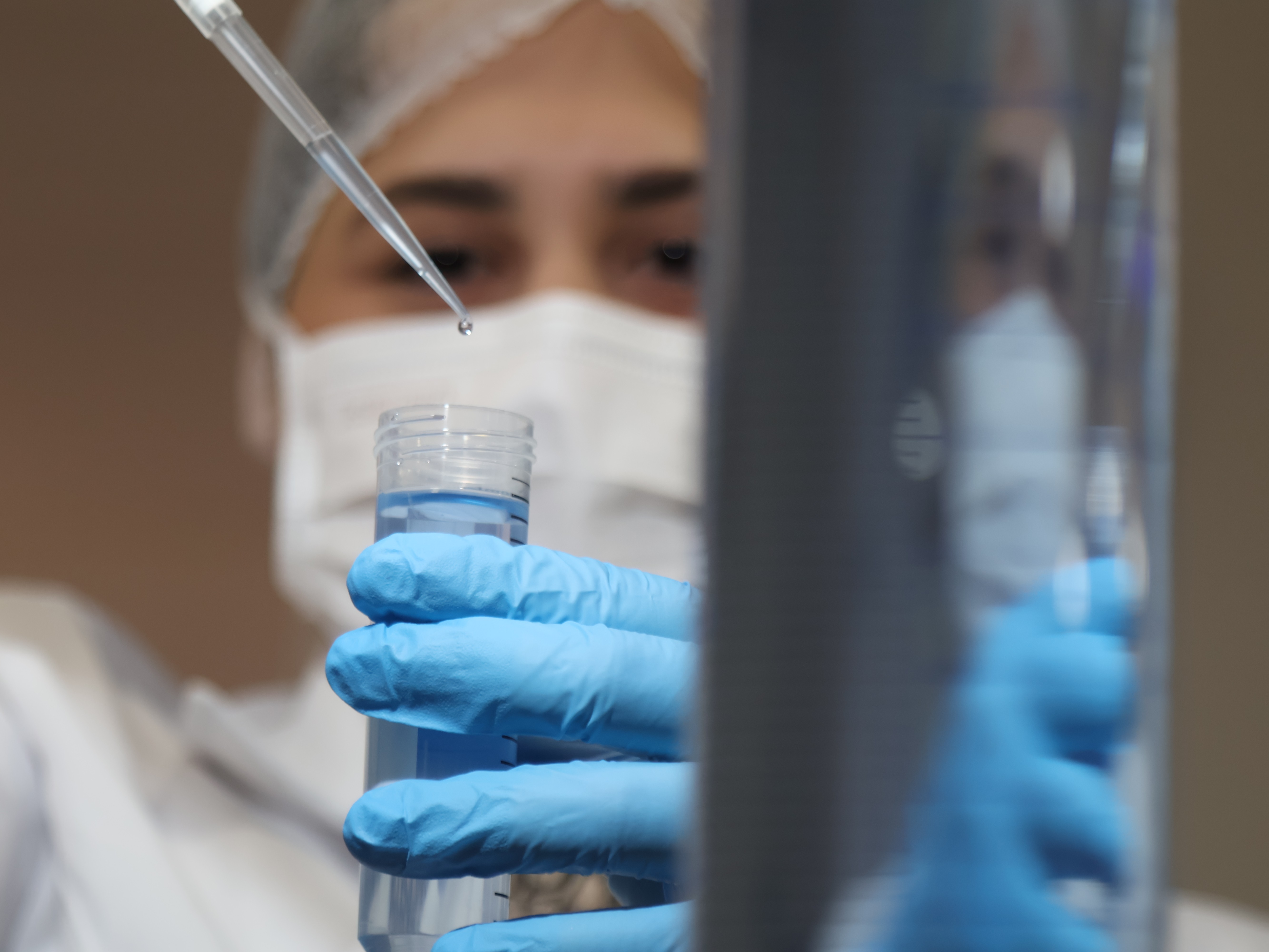 Mestrado em Oncologia recebe inscrições para nova turma