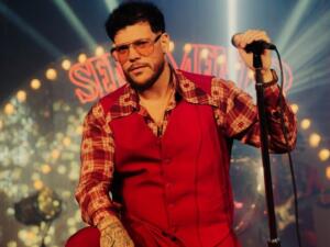 Ferrugem recebe indicação ao Grammy Latino 2026 por “Sentimento”